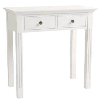 An Image of Sarzay Dressing Table