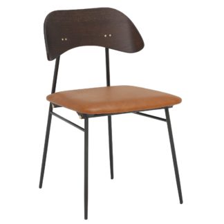 An Image of Chakri Dining Chair