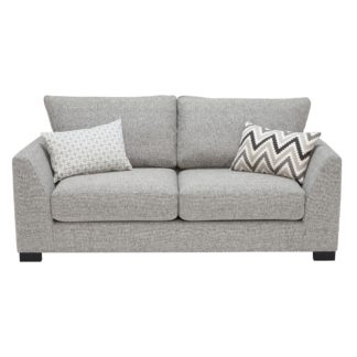 An Image of Milford 2 Seater Fabric Sofa