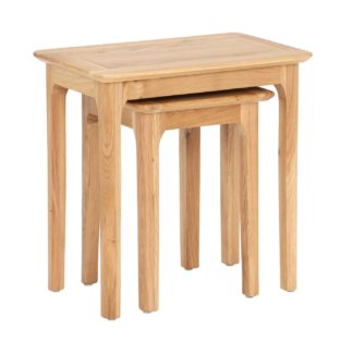An Image of Stanwick Nest of 2 Tables