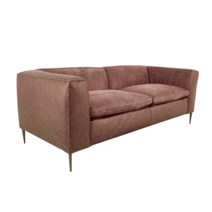 An Image of New Michigan Loveseat