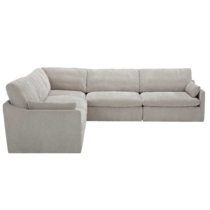 An Image of Palermo Corner Sofa