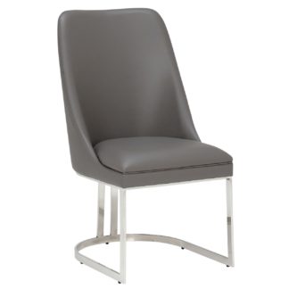 An Image of Rosalind Dining Chair