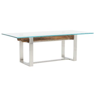 An Image of Samar Medium Dining Table