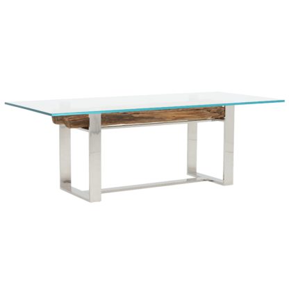 An Image of Samar Medium Dining Table