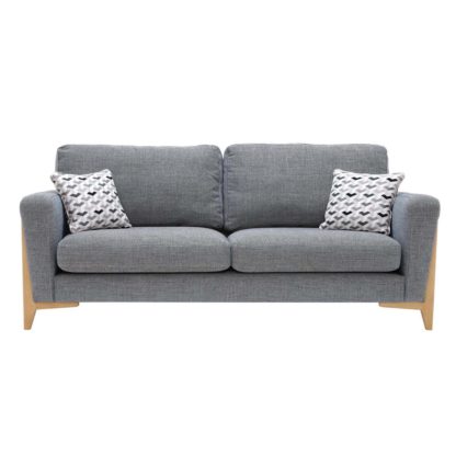 An Image of Ercol Marinello Large Sofa