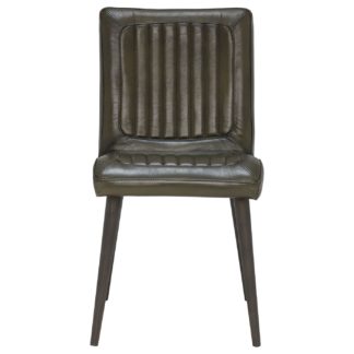 An Image of Jensen Dining Chair