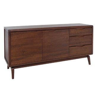 An Image of Ercol Lugo Wide Sideboard