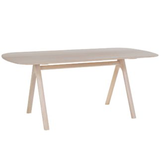 An Image of Ercol Corso Dining Table