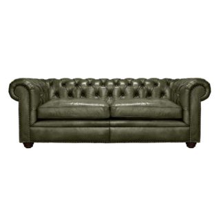 An Image of Winslow Small Chesterfield Sofa