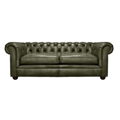 An Image of Winslow Small Chesterfield Sofa