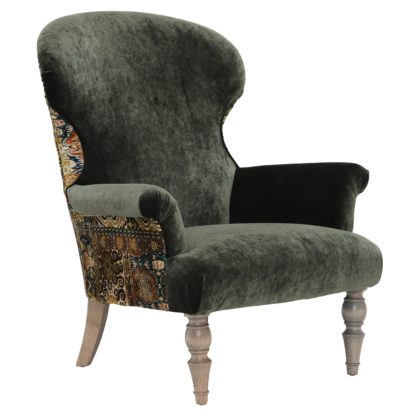 An Image of Greta Armchair