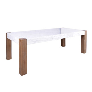 An Image of Timothy Oulton Junction Dining Table