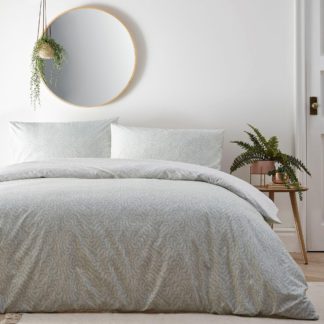 An Image of Hana King Duvet Set