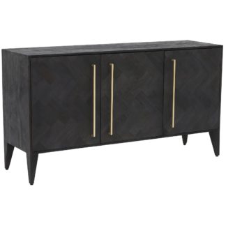 An Image of Onyx Sideboard