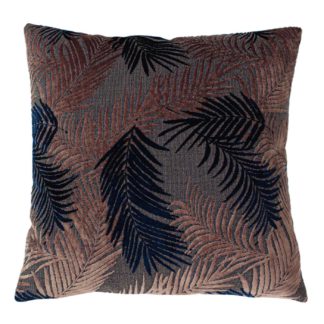 An Image of Palm Blush Cushion