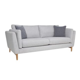 An Image of Ercol Favara Medium Sofa