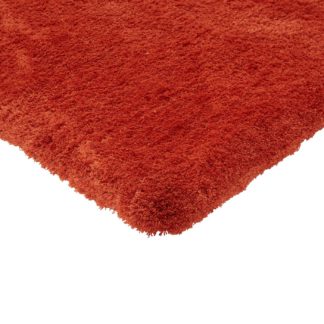 An Image of Lulu Rug, Spice