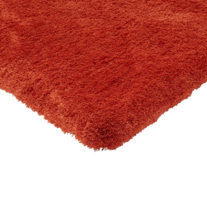 An Image of Lulu Rug, Spice