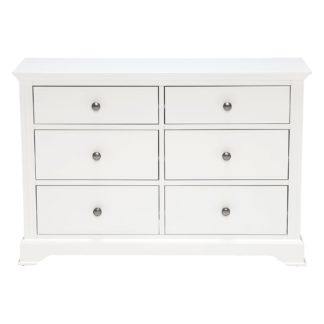 An Image of Sarzay 6 Drawer Chest