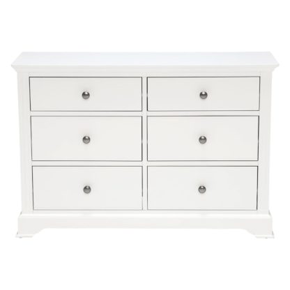 An Image of Sarzay 6 Drawer Chest