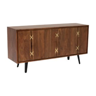 An Image of Kriss Sideboard, Natural
