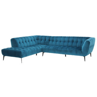 An Image of Azalea Left Hand Facing Corner Sofa