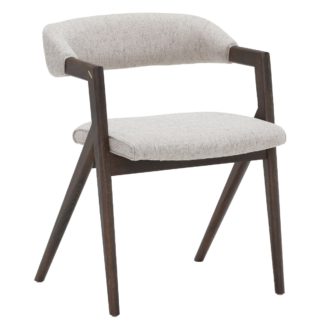An Image of Zora Dining Chair
