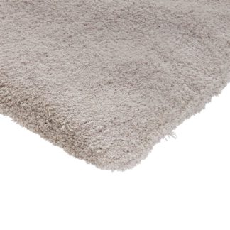 An Image of Tala Rug, Silver Grey