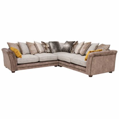 An Image of Whitchurch Corner Sofa