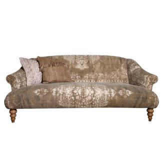 An Image of Tetrad Jacaranda Midi Sofa