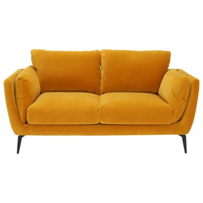 An Image of Boone 2 Seater Sofa