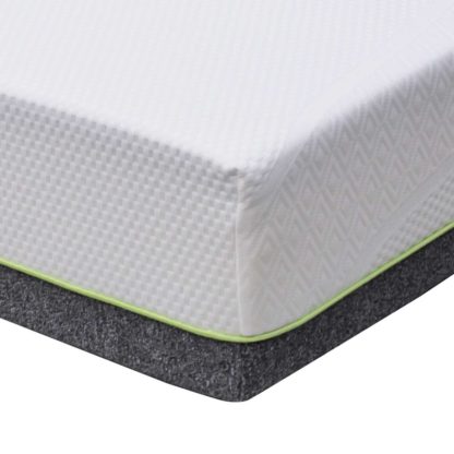 An Image of Doddle Mattress With Pillows
