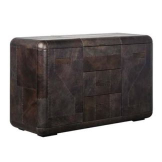 An Image of Timothy Oulton Hudson Sideboard