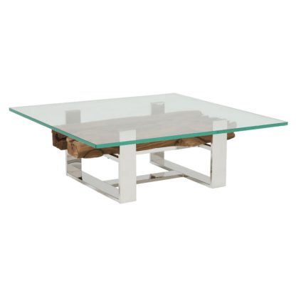 An Image of Samar Coffee Table