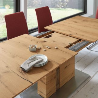 An Image of Felser Extendable Dining Table