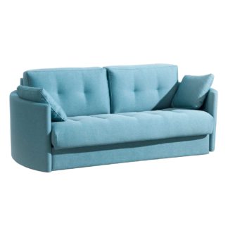 An Image of Varo 3 Seater Sofabed