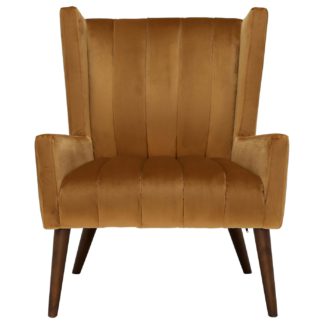 An Image of Ellis Armchair