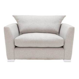 An Image of Floyd Snuggle Chair