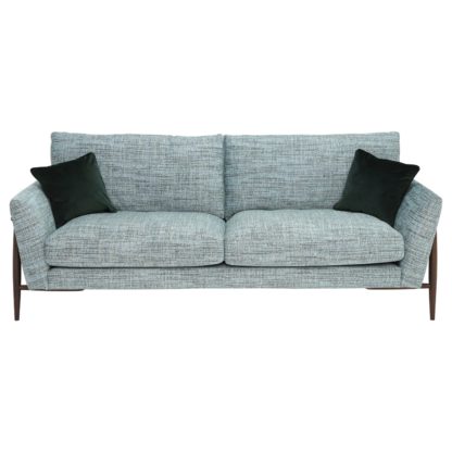 An Image of Ercol Forli Large Sofa