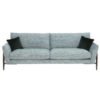 An Image of Ercol Forli Grand Sofa