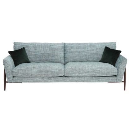 An Image of Ercol Forli Grand Sofa