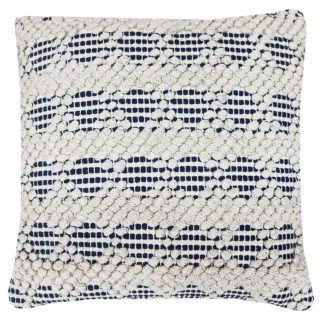 An Image of Diamond Knot Cushion - 45x45cm