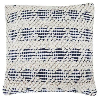 An Image of Diamond Knot Cushion - 45x45cm