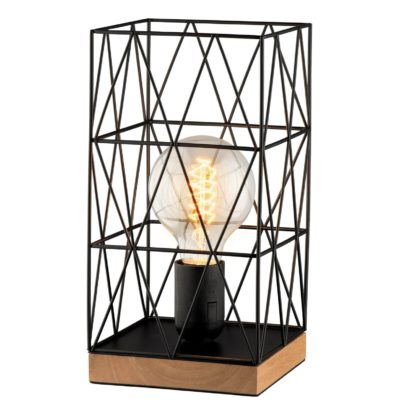 An Image of Zavier Table Lamp