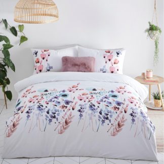 An Image of Isabelle King Duvet Set