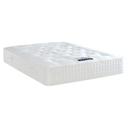 An Image of Pure Luxury 4000 Mattress