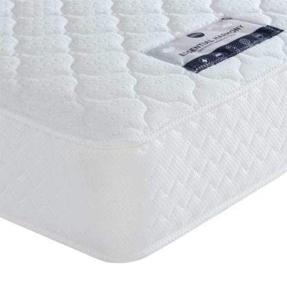 An Image of Essential Harmony Single Mattress