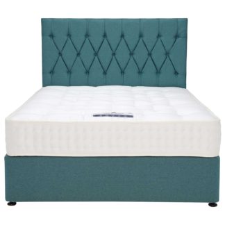 An Image of Pure Serenity 2000 Platform Bed