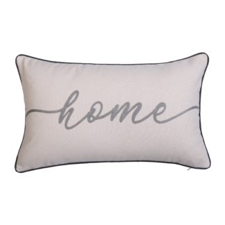 An Image of Modern Home Cushion - 30x50cm